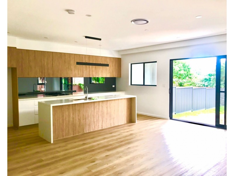 14 Blackall Street, Revesby NSW 2212