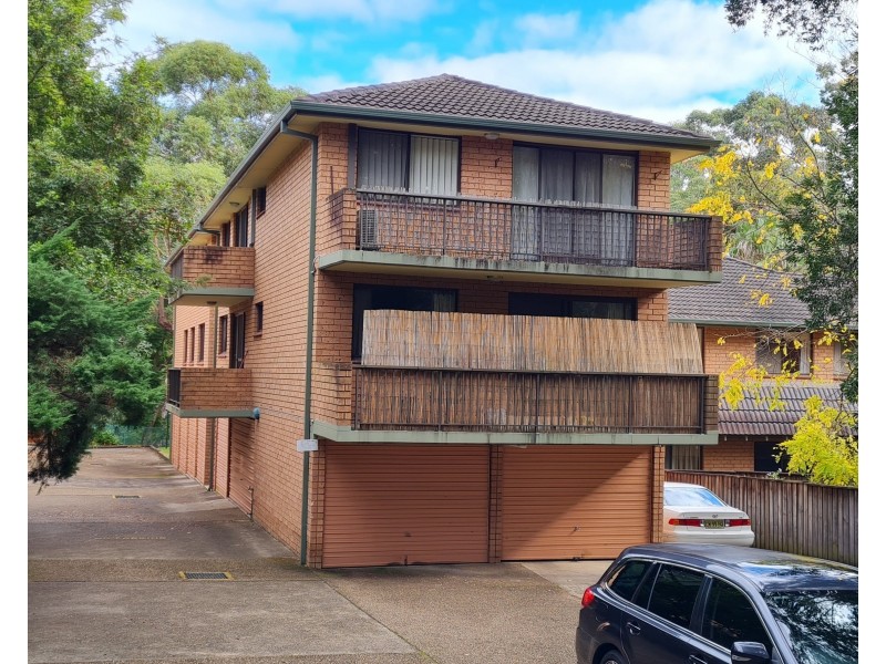 6/7 Garden St, Telopea NSW 2117