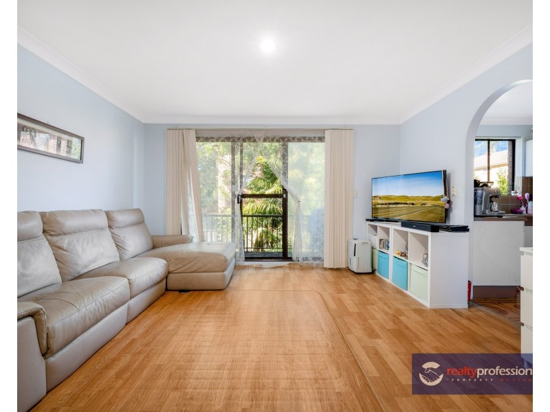 14/7 Garden Street, Telopea NSW 2117