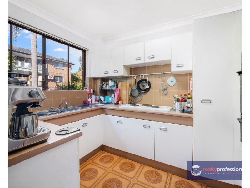14/7 Garden Street, Telopea NSW 2117