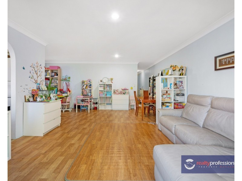 14/7 Garden Street, Telopea NSW 2117