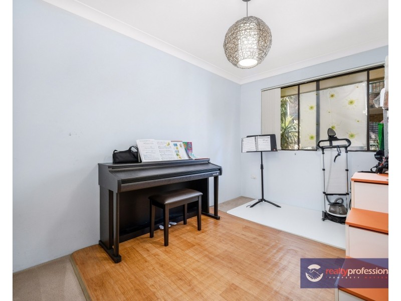 14/7 Garden Street, Telopea NSW 2117