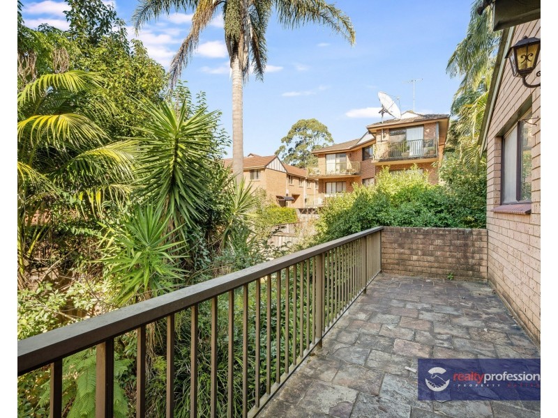 14/7 Garden Street, Telopea NSW 2117