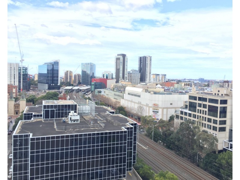 1207/29 Hunter St, Parramatta NSW 2150