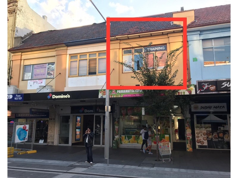 273 Church Street, Parramatta NSW 2150