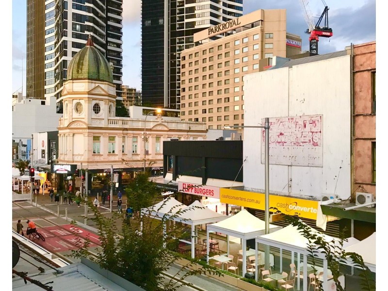 273 Church Street, Parramatta NSW 2150