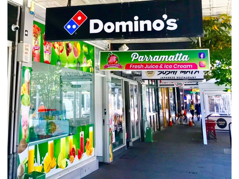 273 Church Street, Parramatta NSW 2150