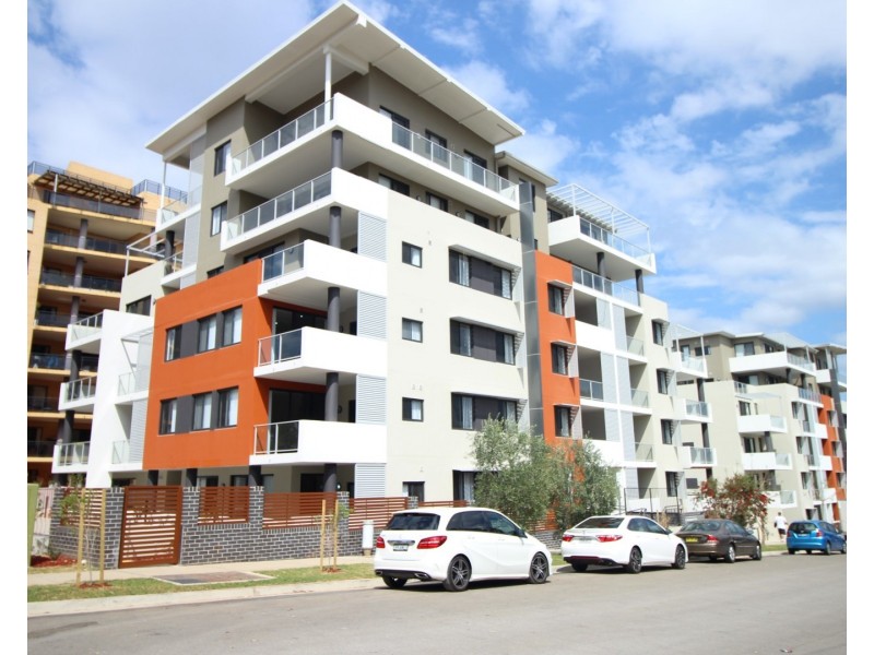 18/2-4 Amos St, Westmead NSW 2145