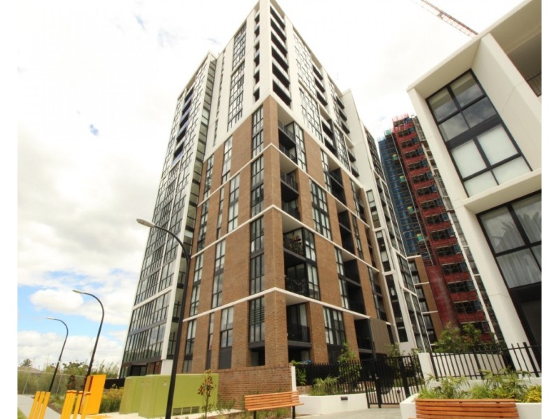 326/1 Maple Tree Road, Westmead NSW 2145