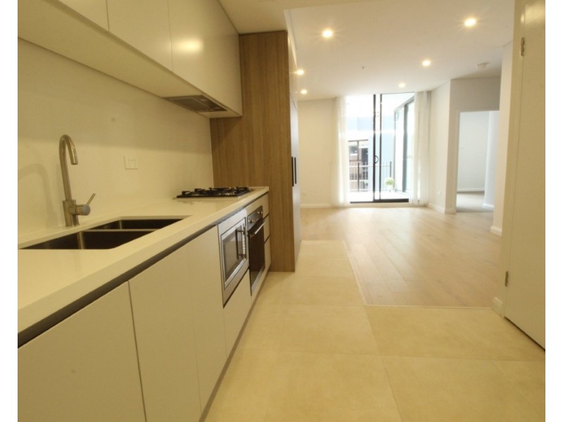 326/1 Maple Tree Road, Westmead NSW 2145