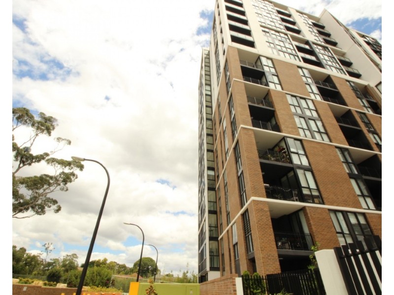 326/1 Maple Tree Road, Westmead NSW 2145