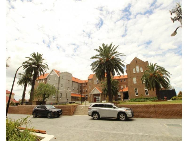 326/1 Maple Tree Road, Westmead NSW 2145