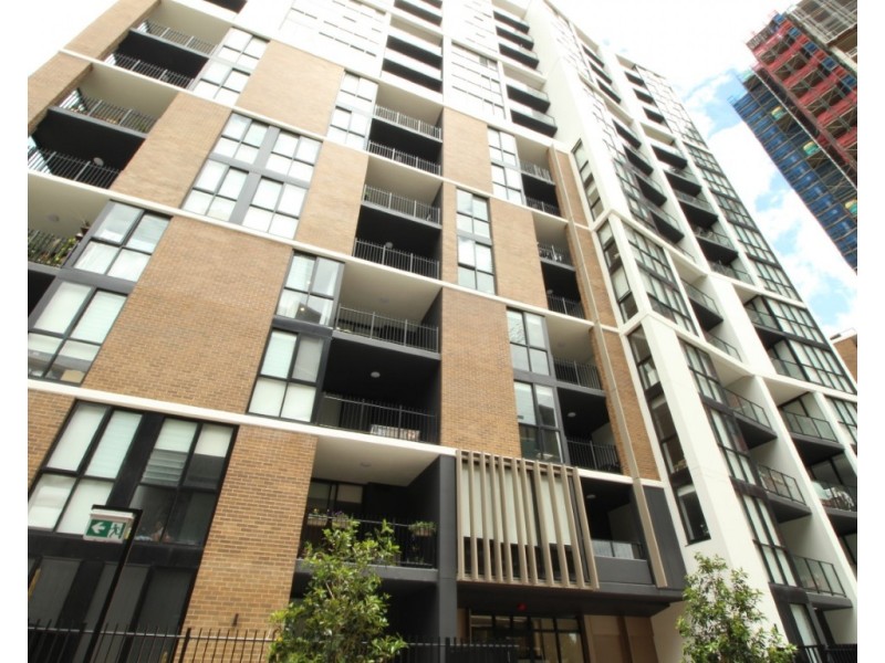 326/1 Maple Tree Road, Westmead NSW 2145