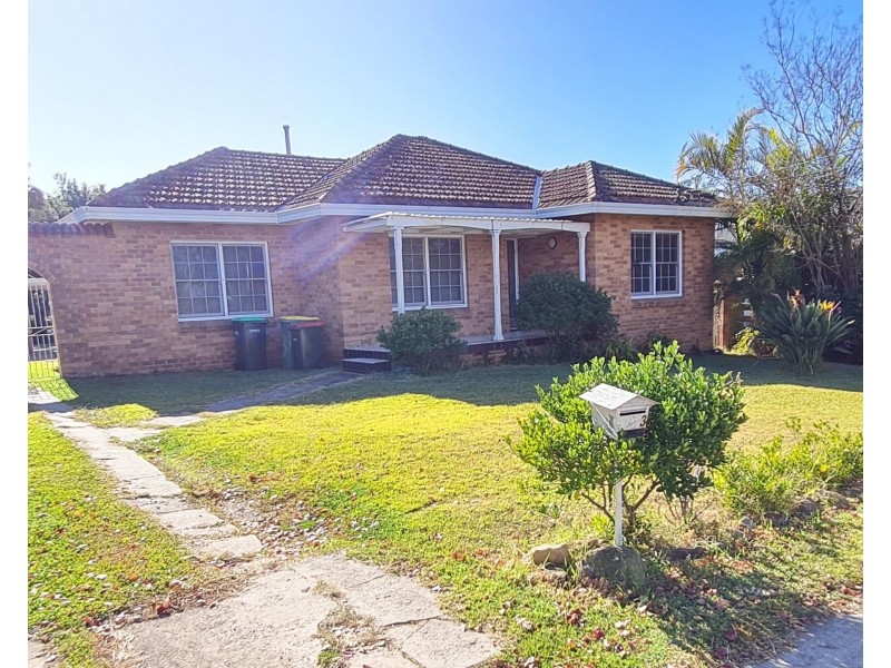 3 Betty Avenue, Winston Hills NSW 2153