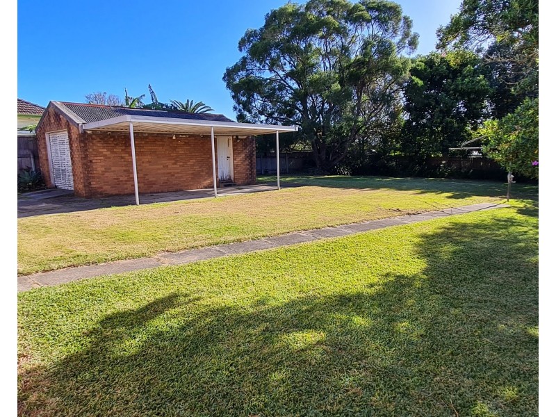 3 Betty Avenue, Winston Hills NSW 2153