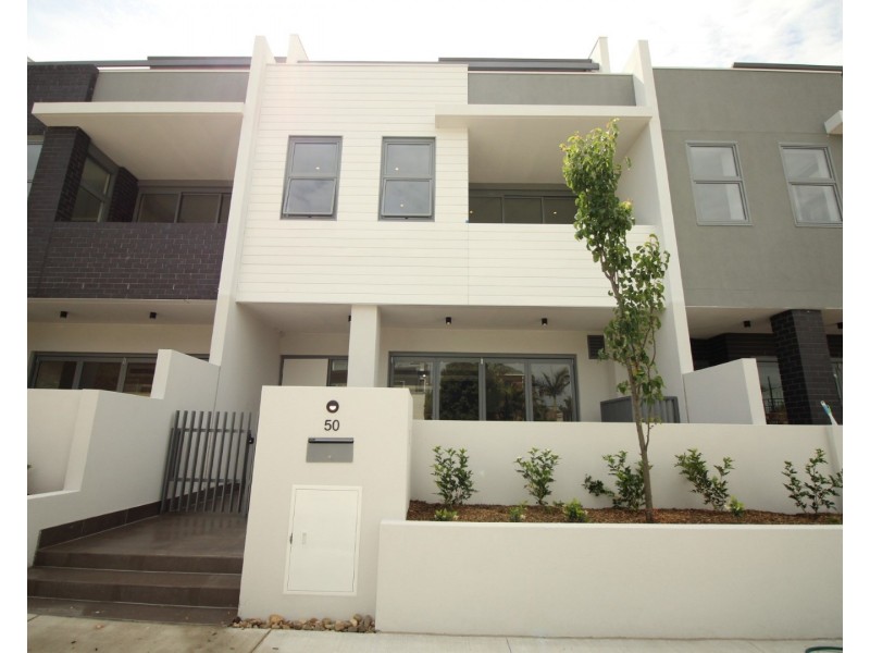 50 Salisbury Lane, Rosebery NSW 2018