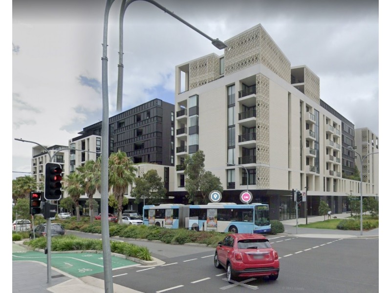 2303/17 LACHLAN ST, Waterloo NSW 2017