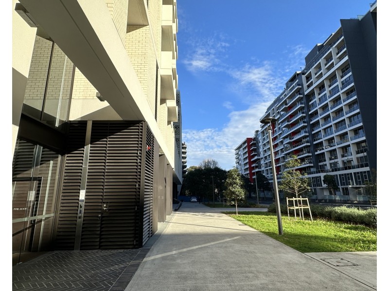 2303/17 LACHLAN ST, Waterloo NSW 2017