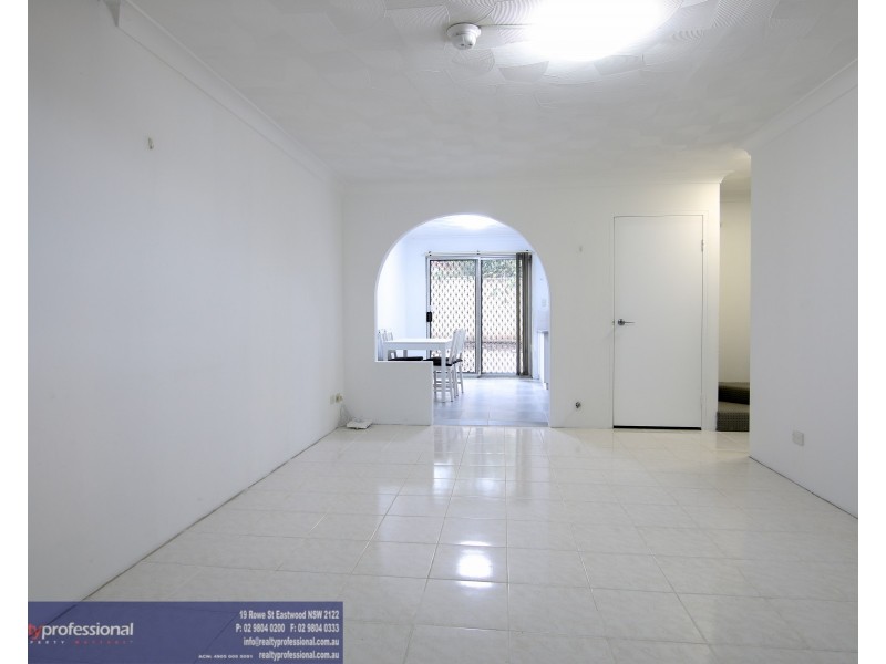 3/12 Glebe Street, Parramatta NSW 2150