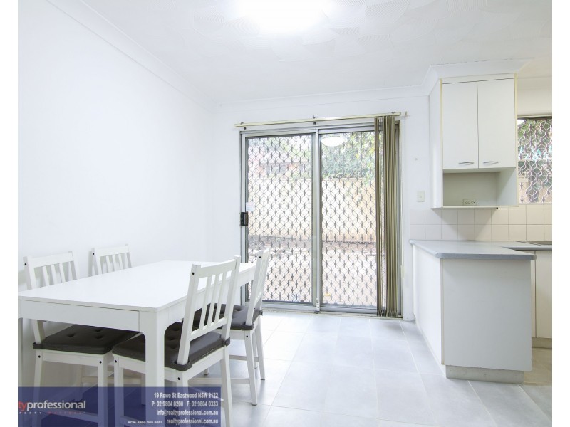 3/12 Glebe Street, Parramatta NSW 2150