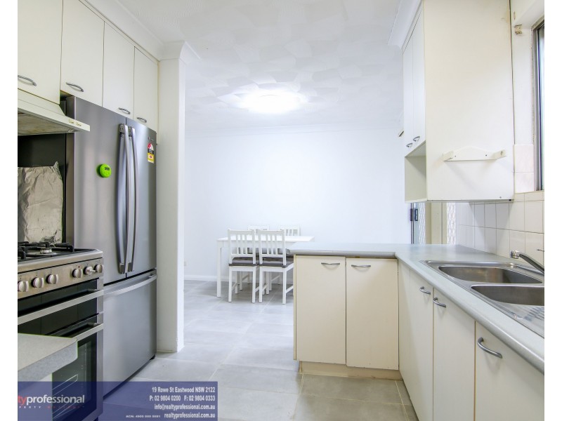 3/12 Glebe Street, Parramatta NSW 2150