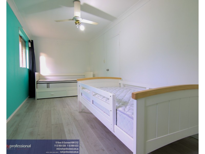 3/12 Glebe Street, Parramatta NSW 2150