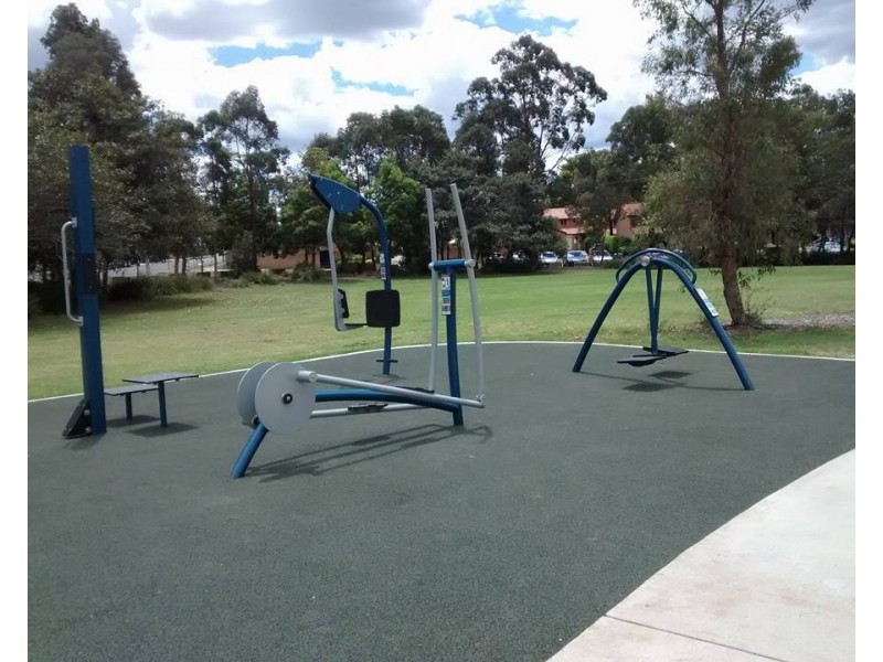 3/12 Glebe Street, Parramatta NSW 2150