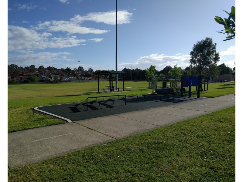 3/12 Glebe Street, Parramatta NSW 2150