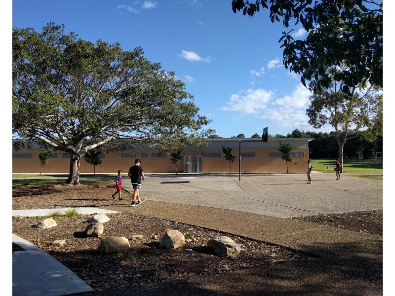 3/12 Glebe Street, Parramatta NSW 2150