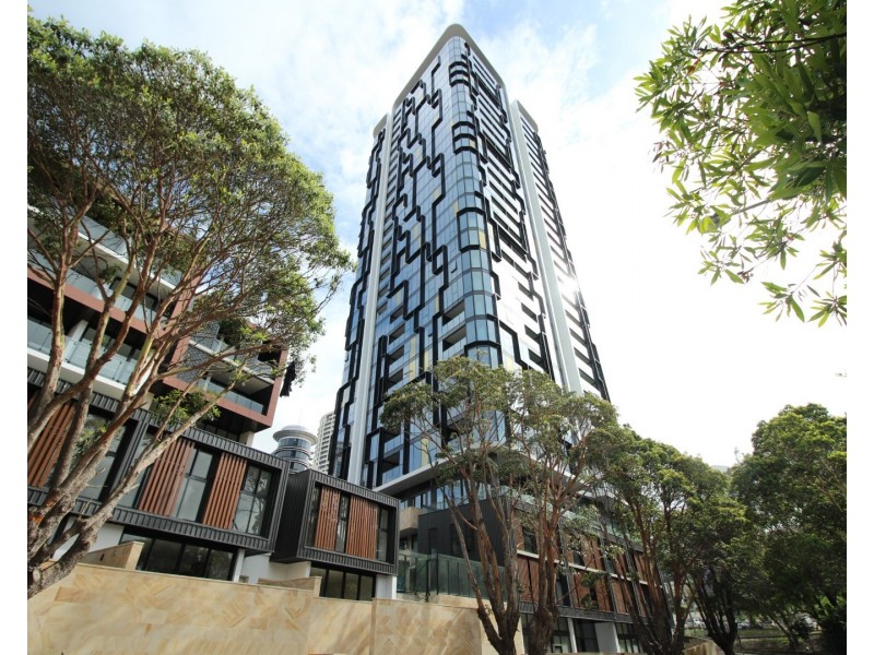 509/1 Marshall Ave, St Leonards NSW 2065