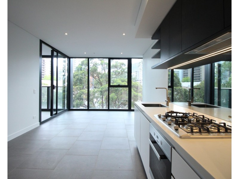 509/1 Marshall Ave, St Leonards NSW 2065