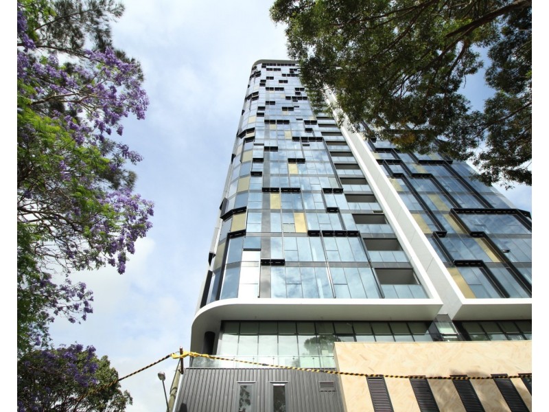 509/1 Marshall Ave, St Leonards NSW 2065