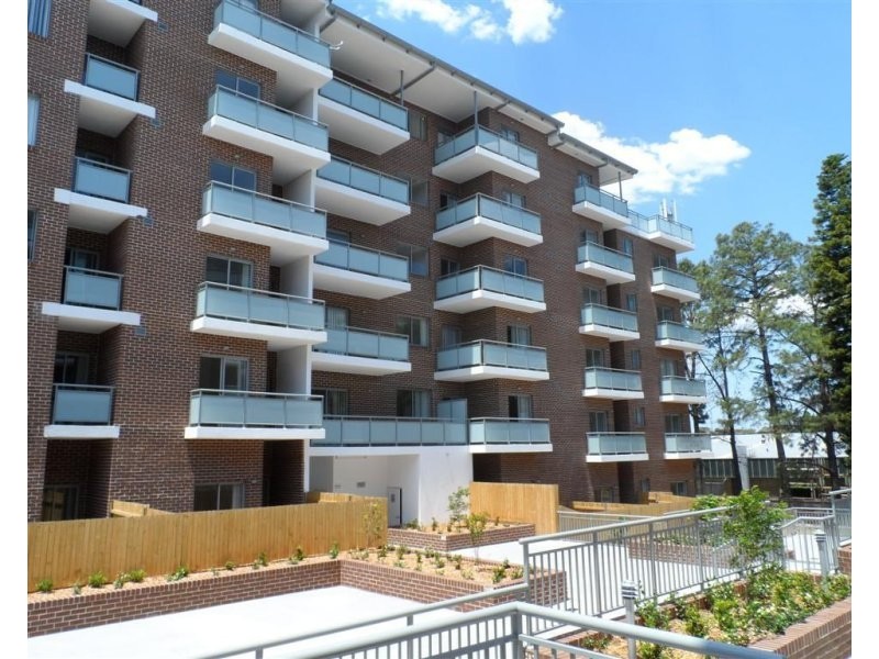 65/8-18 Briens Road, Northmead NSW 2152