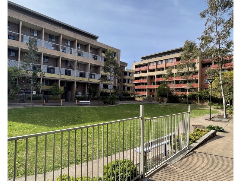 E209/27-29 George St, North Strathfield NSW 2137