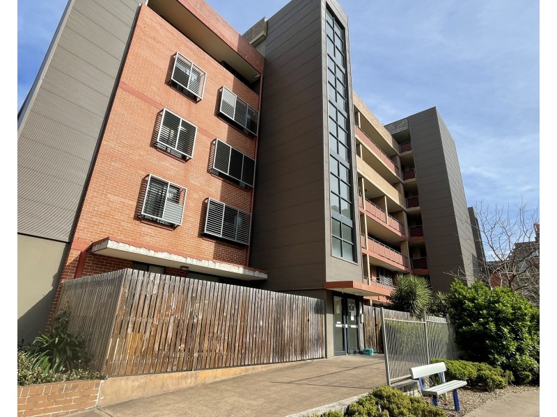 E209/27-29 George St, North Strathfield NSW 2137