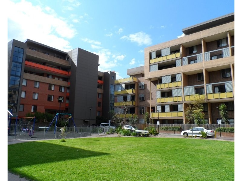 E209/27-29 George St, North Strathfield NSW 2137