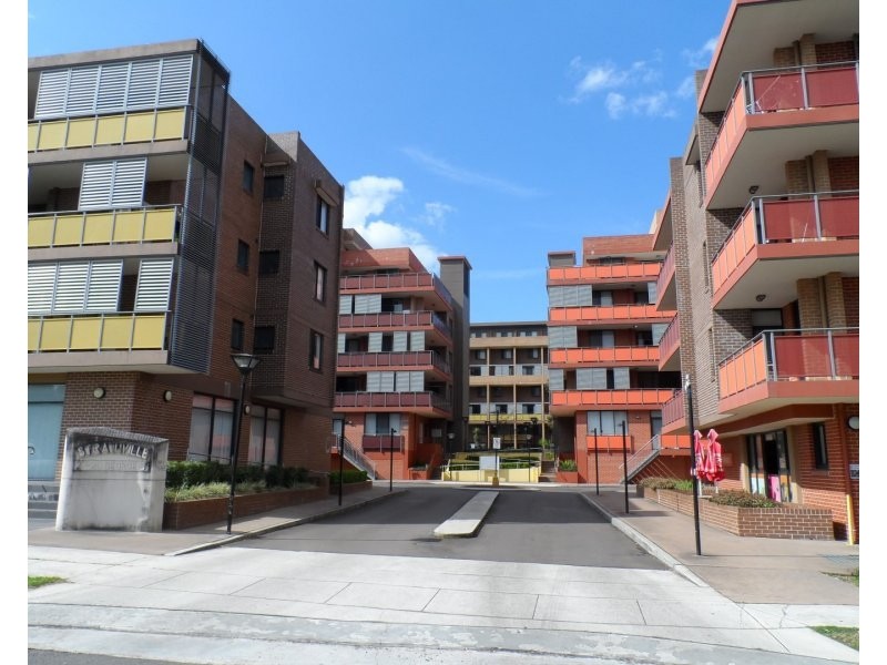 E209/27-29 George St, North Strathfield NSW 2137