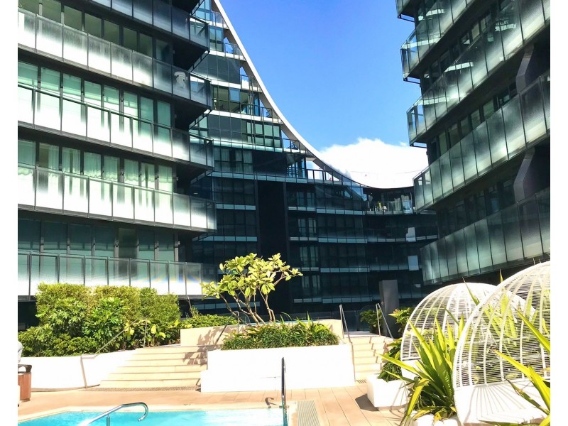 210/303 BOTANY ROAD, Zetland NSW 2017