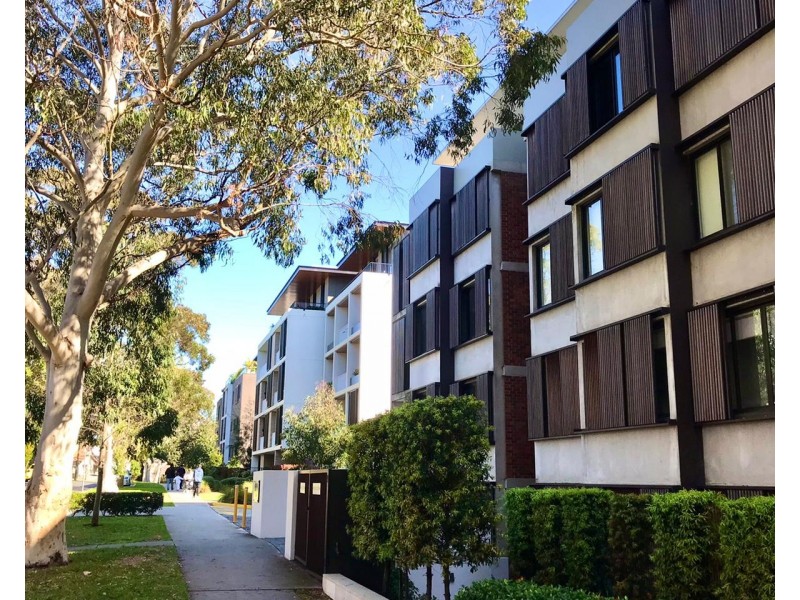 29/3-9 FINLAYSON STREET, Lane Cove NSW 2066