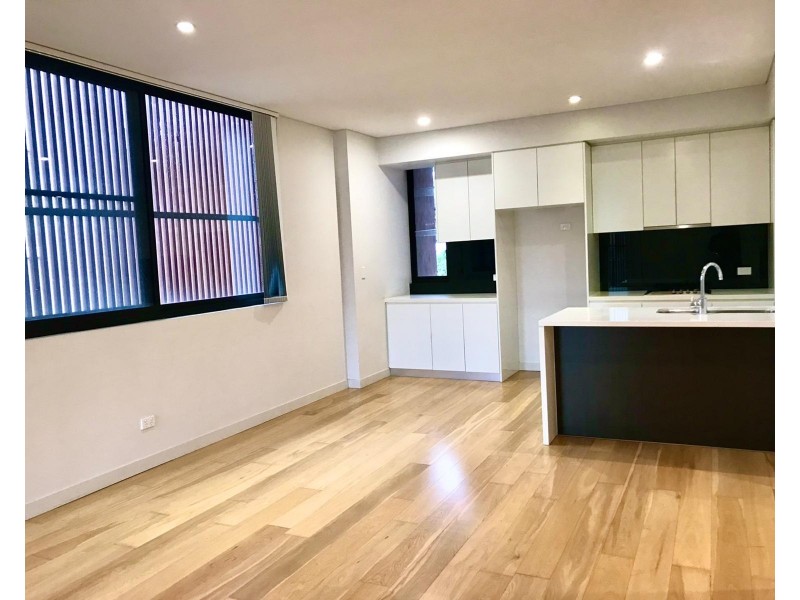 29/3-9 FINLAYSON STREET, Lane Cove NSW 2066