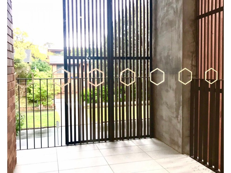 29/3-9 FINLAYSON STREET, Lane Cove NSW 2066