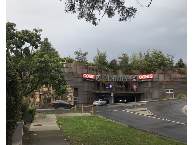 29/3-9 FINLAYSON STREET, Lane Cove NSW 2066