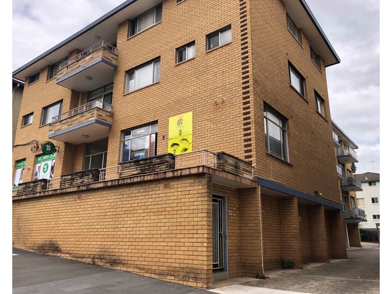 STOREROOM 1, 16/18 Rowe St, Eastwood NSW 2122