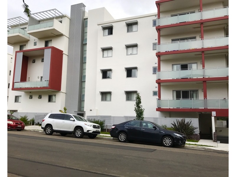 38/32 Station street, Dundas NSW 2117