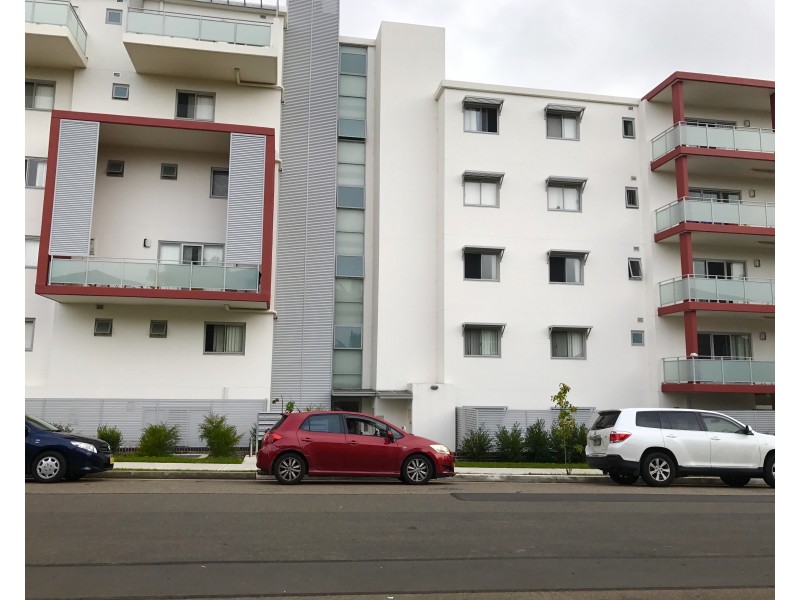 38/32 Station street, Dundas NSW 2117