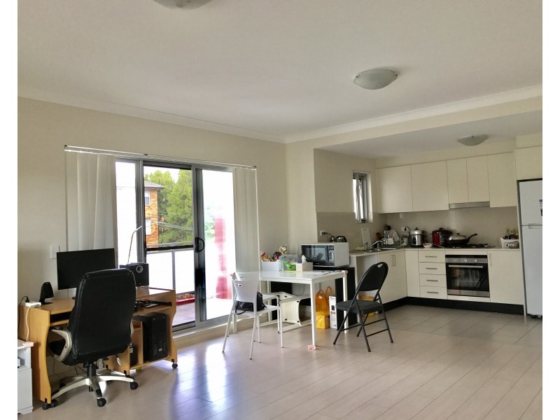 38/32 Station street, Dundas NSW 2117