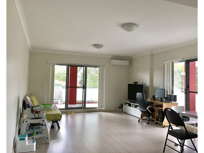 38/32 Station street, Dundas NSW 2117