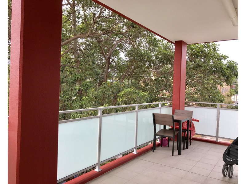 38/32 Station street, Dundas NSW 2117