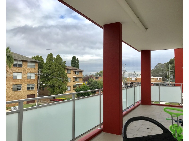 38/32 Station street, Dundas NSW 2117