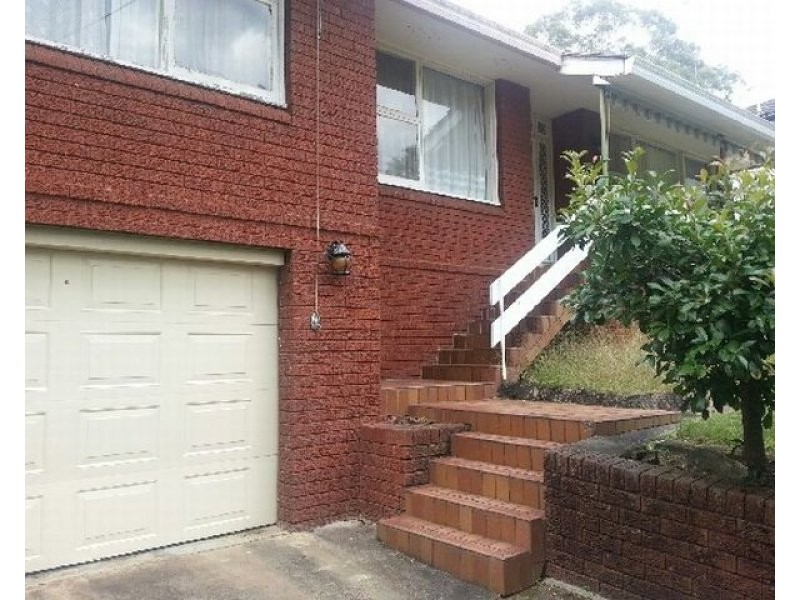 54 Magnolia Avenue, Epping NSW 2121